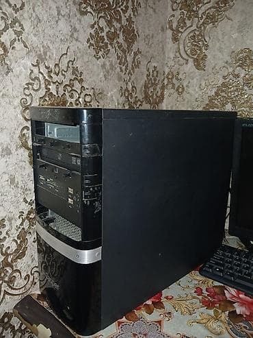 ssd har disk: Masaüstü kompüter seti Tərkib: - Sistem bloku: Casper korpus - Öndə — 1