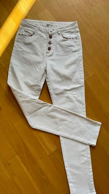 cins gödəkçə: Cinslər — 3