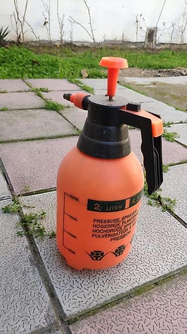 boş drel: Dərman vuran ağaclara — 2