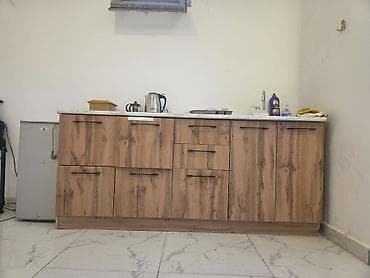 kuxna şkafi: Ünvan Maştağa Mətbəx mebeli dəsti və qapı Mətbəx mebeli 100 azn, qapı — 2