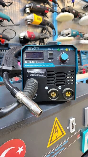 alət: Yeni Qaynaq aparatı Kontakt, Pulsuz çatdırılma, Rayonlara çatdırılma, Kredit var — 1