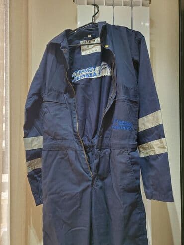 boş şalvar oğlan üçün: Klassik Şalvar, M, rəng - Göy — 4