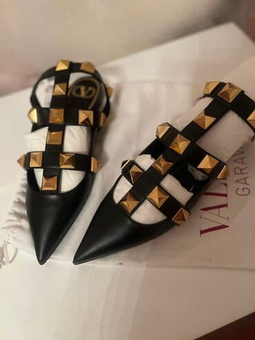 4xl nece razmerdi: Tuflilər, Ölçü: 42, Yeni — 3