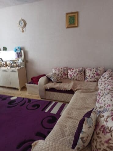 ehmedlide kreditle satilan heyet evleri: Biləcəri 3 otaqlı, 160 kv. m, Kredit yoxdur, Orta təmir — 8