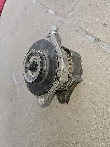 Salon: Avtomobil generatoru 2107 dinamasi tam islek veziyyetde nali sotkasi — 3