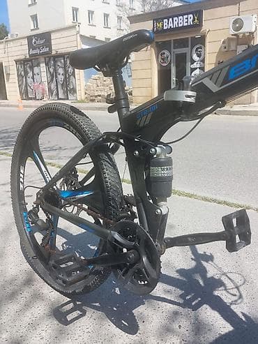 velosiped 29 ucuz: Əla vəziyyətda.Hövsandadi — 5