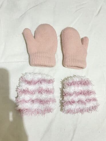 Məktəbli forması: Uşaq dəsti, Uniseks, 9 - 12 ay — 1