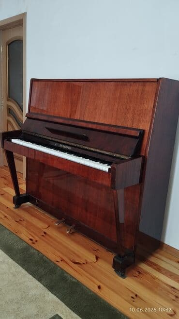 pianino alıram: Piano, Akustik — 1