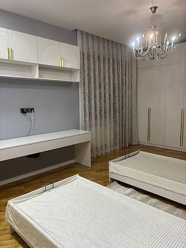 donat mebel instagram: İkinəfərlik çarpayı — 8