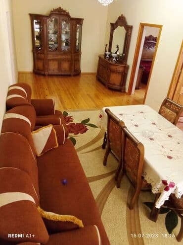 дешевые дома в баку: 4 комнаты, 170 м², Нет кредита, Свежий ремонт — 3