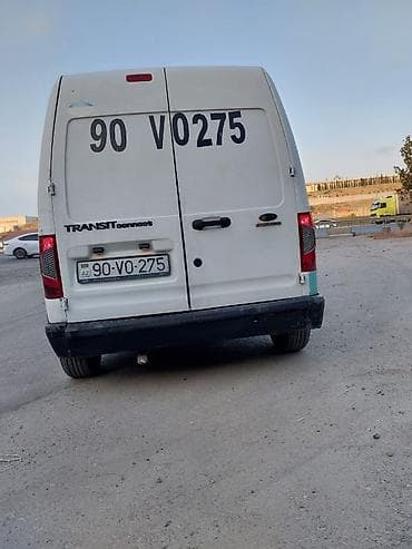 daewoo gentra stop: Ford Transit: 1.8 l | 2013 il 364188 km Mikroavtobus — 8