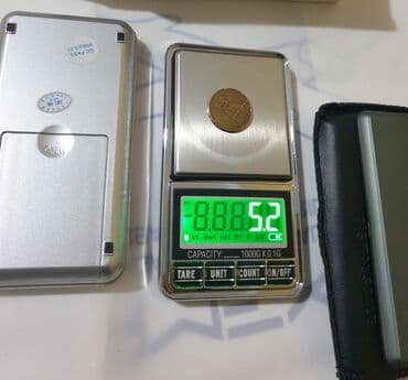 14k qızılın qiymeti: Elektron Tərəzi qızıl, gümüş, dərman digər əşyaları qramla ölçmək. 500 — 3