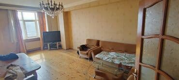 Kirayə otaqlar: Otag yoldaşi axtarilir bir nəfər 200 azn otagda tək yatacag — 2