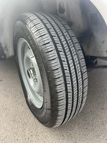 te 28 traktor satisi: VAZ (LADA) 2107: 0.6 l | 2010 il 38600 km Sedan — 9