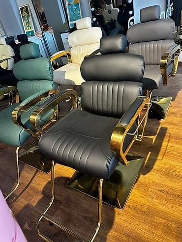 Saş kəsimi kreslosu