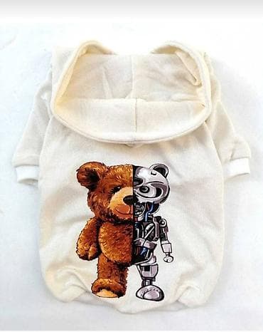 İt, pişik geyimi Yenidir, sifariş ilə Türkiyədən gətirtmişəm deyə səhv