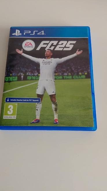 Xbox Series S: İdman, İşlənmiş — 1