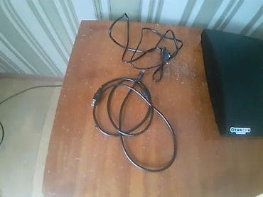 playstation 5 oyun diskleri: Sony PlayStation 3 (PS3) Slim oyun konsolu Xüsusiyyətlər: - PS3 Slim — 3