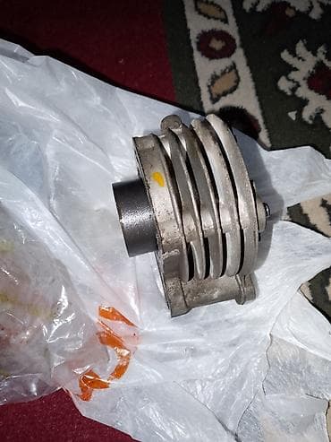 Salam islenmis 49 kub mopet porsen silindiri satilir veyada 80 kub