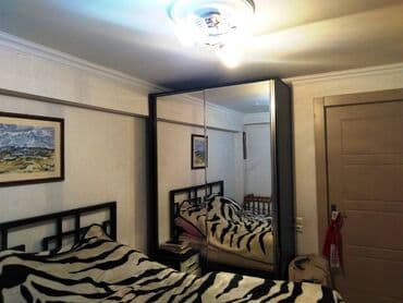 ev masazir: Bakı, 2 otaqlı, Köhnə tikili, 60 kv. m — 4