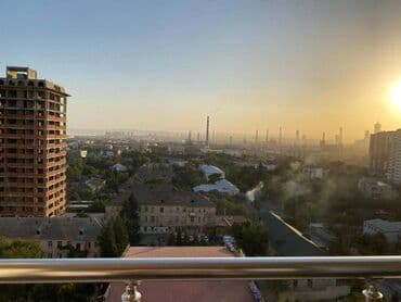 купить квартиру на баилово: 2 комнаты, Новостройка, м. Нефтчиляр, 57 м² — 10