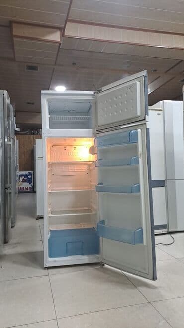 mini soyducu: 2 qapılı Beko Soyuducu Satılır — 1