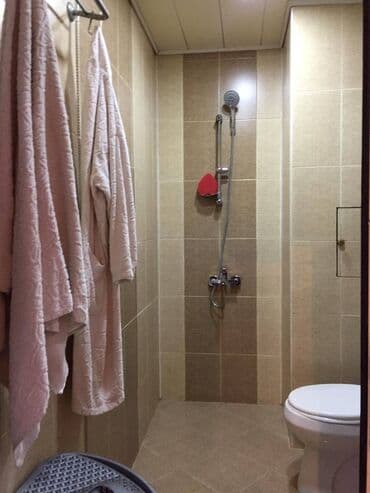 sumqayıt kreditle evler: Bakı, 3 otaqlı, Köhnə tikili, m. Həzi Aslanov, 67 kv. m — 17