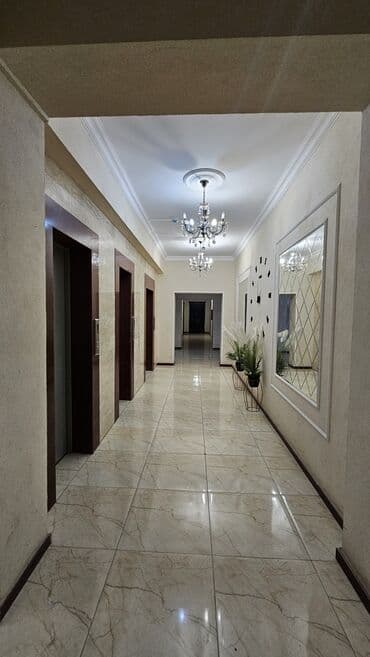 3 комнатная квартира: Şəhər: Bakı/Abşeron Əmlak növü: Mənzil Ünvan: Nizami Nərimanov 3078 ci — 15