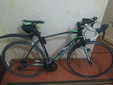 Salcano yol velosipedi - Brend/model: Salcano (yol/şosse tipli) - — 2