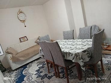 Дома: 4 комнаты, 3 м², Нет кредита, Средний ремонт — 3