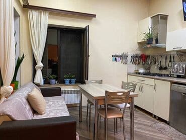 sumqayit evlər: 2 otaqlı, 239 kv. m, Kredit yoxdur, Yeni təmirli — 9