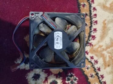 Kompüter ehtiyyat hissələri: Komputer hissələri dəsti Dəst tərkibi: - Anakart: MSI MS-7525 — 6