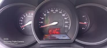 фольксваген поло седан 1 6: Kia Rio: 1.4 l | 2013 il Sedan — 7