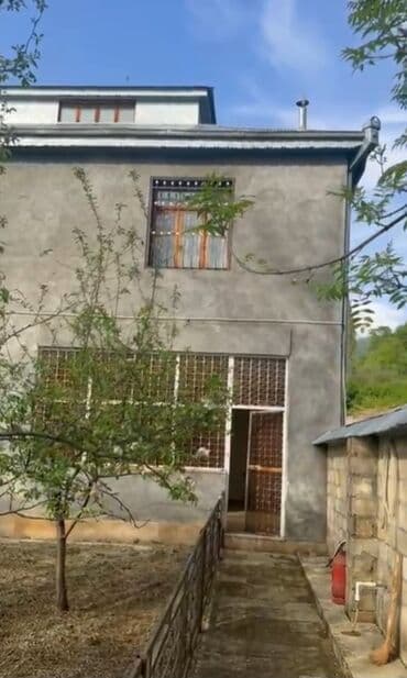 zirə fk: 7 otaqlı, 260 kv. m, Kredit yoxdur, Orta təmir — 20