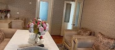 Баку, Поселок Ясамал, 3 комнаты, Вторичка, м. Иншаатчылар, 67 м²