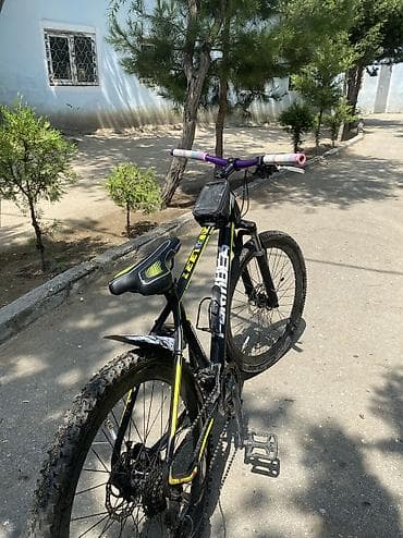 velosiped islenmis: Formula Mtb dag velosipedi 26” Teze kimidir 26liqdir 380 manata — 2