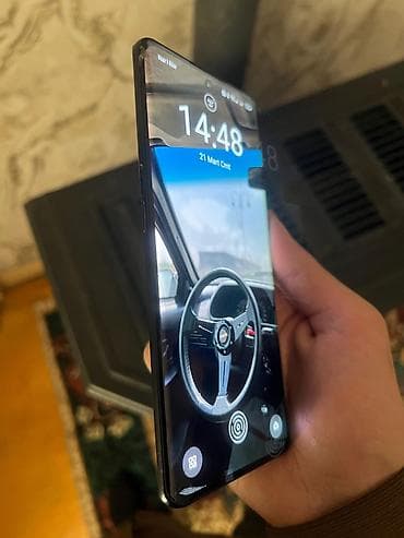 Oppo 1, 256 GB, rəng - Göy, İki sim kartlı