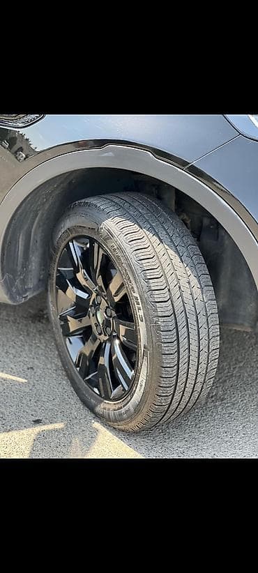 opel vektra b: Land Rover salonu və detalları - Model: Land Rover (interyer və — 2