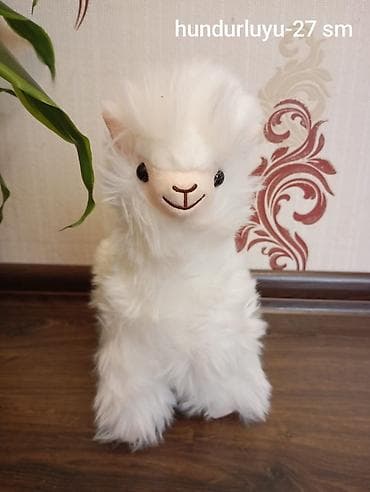 kəramət oyuncaq: 5 manatdan 30 manata kimi — 4