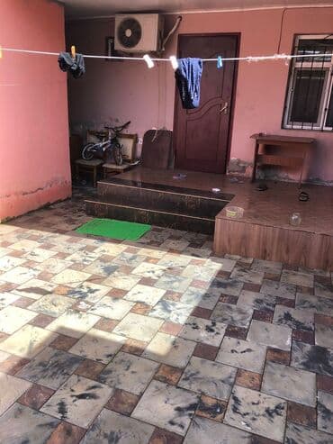 əhmədli metrosu kirayə evlər: Binəqədi qəs. 3 otaqlı, 110 kv. m, Orta təmir — 25