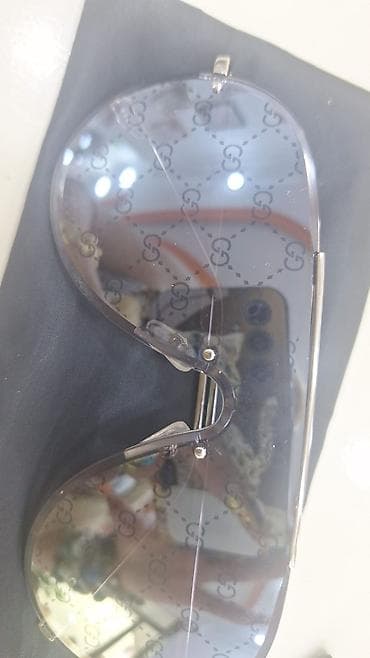 Gün eynəyi, Gucci, Yeni — 1