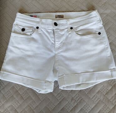 Şort, Qız üçün, 12 - 14 yaş