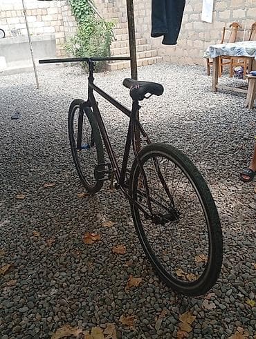 cube velosiped: Salam alekum real alıcıya endirim olunacaq hərşeyini yeni dəyişmişəm — 3