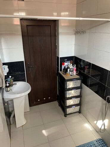 lenkeranda tecili ev satiram: Binəqədi qəs. 3 otaqlı, 90 kv. m, Kredit yoxdur, Yeni təmirli — 10