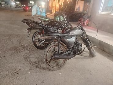 Tufan - m50, 50 sm3, 2023 il, 588788 km