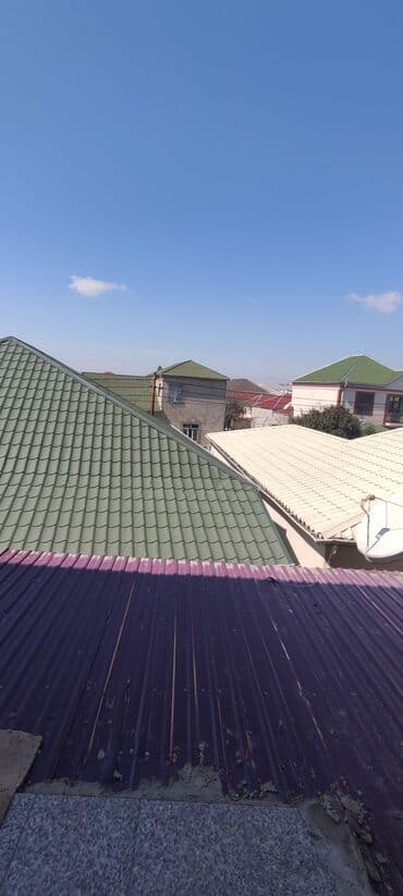 bine sovxoz: Binəqədi Sentralnide 3mərtəbəli binanın 2ci mertebesinde 1otaqli — 6