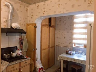 купить квартиру на баилово: Баку, 3 комнаты, Вторичка, 75 м² — 4