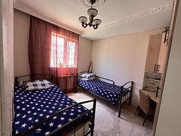 Дома: Поселок Бинагади 3 комнаты, 75 м² — 3