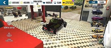 ps5 oyun yazılması: Oyun Car parking multiplayerdir,hesabda həqiqi pulla satılan maşınlar — 7