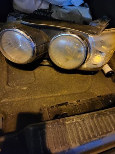 Digər avtoelektronika